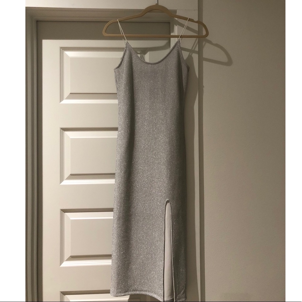 Topshop dress